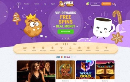 Lucky Max Casino spellen