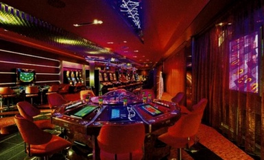 Mr Sloty Casino Nederland