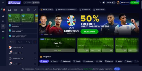 Nederlands Online Casino iDEAL iDEAL