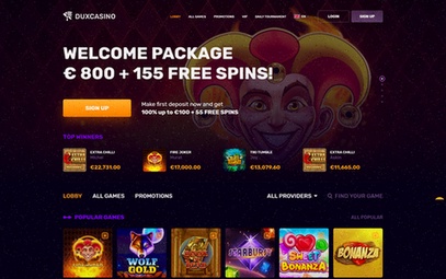 Online Casino Buitenland App en Bonussen
