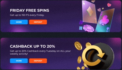 Online Casinos Nederland Review