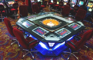 Planet 7 Casino Online Legaal