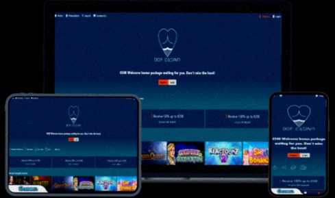 Queen Vegas Casino app