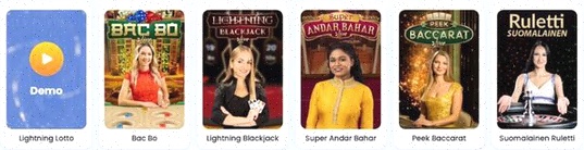 Slot Park NL Registratie