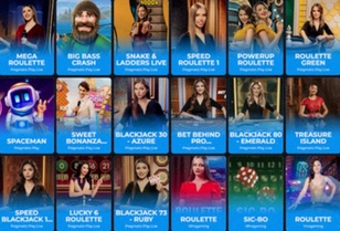 StakeCasino Nederland