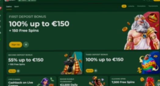 Toto Login Casino Nederland
