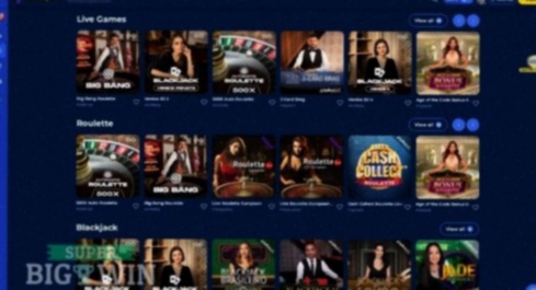 Alternatieven Online Casino