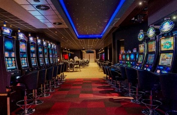 Antwerpen Casino Nederland
