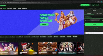 Online Casino Sites Europe Registratie App