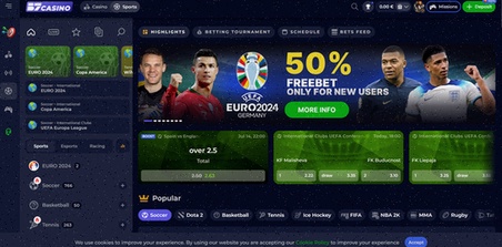Betcity Online Casino