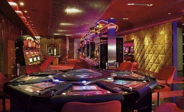 Betnation Casino Nederland