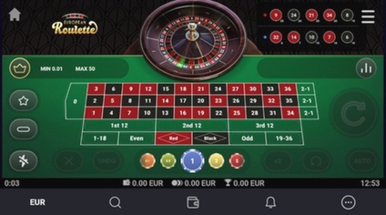 BetNation Casino Klantenservice