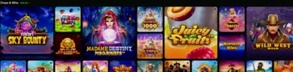 Betsson Casino Account Aanmaken