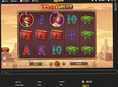 Brutal Casino Login Registratie