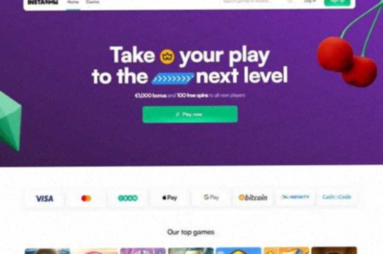 Buitenlandse Casino Betrouwbaar NL Registratie