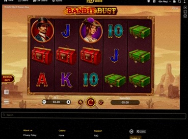 Casino 888 Online
