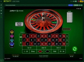 Casino Amsterdam Netherlands Mobile App