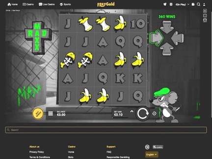 Casino Met Licentie Registratie NL