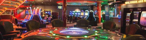 Casino registratie en login