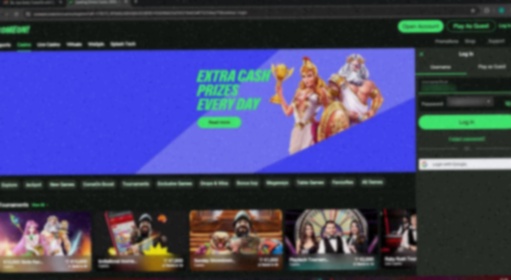 Casino Registratie Mobiel