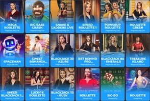 Casino Wormer Betaalmethoden