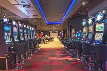 Casinocasino.Games Registratie NL