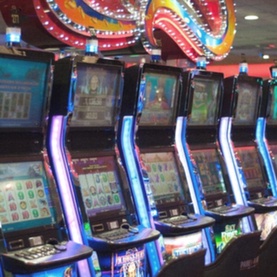 Dead Press Casino bonus