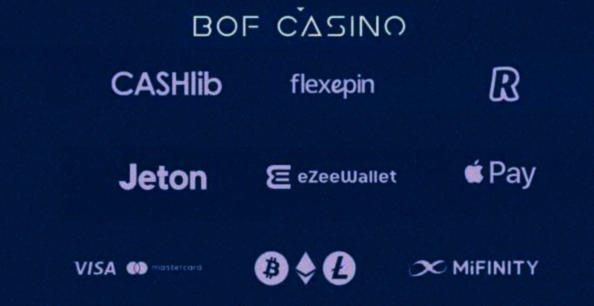 20 Deposit Casino Legaal