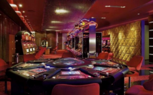 Diamond Reels Casino