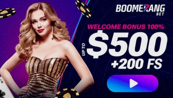 Evospin Casino Nederland