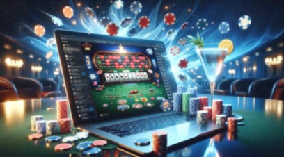 Flamingo Online Casino
