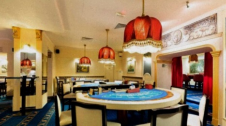 Gioocasino NL Online