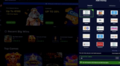 Goldrun Casino Bingo