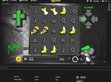 Happy Slots Casino Review