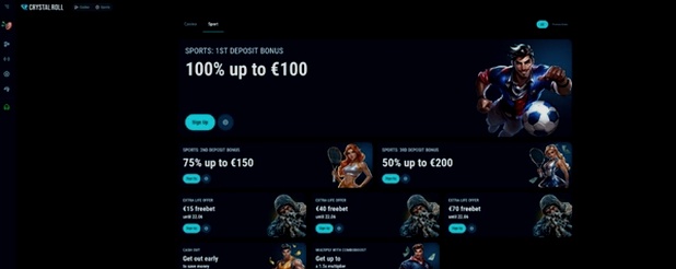 High Limit Holland Casino