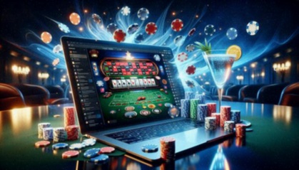 Eerste Vestiging Holland Casino Nederland App