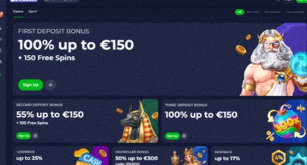 Holland Casino Online NL