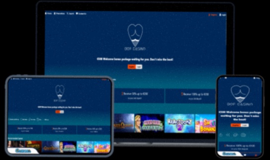 Betrouwbare Online Casino Ideal Nl Inloggen