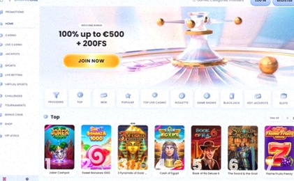 Jack Casino Welkomstbonus Nederland