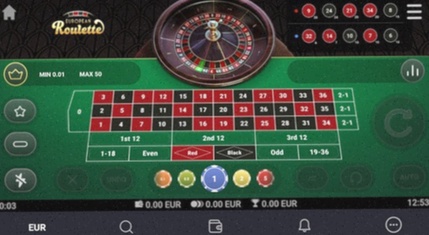 Jackpot Casino Nederland