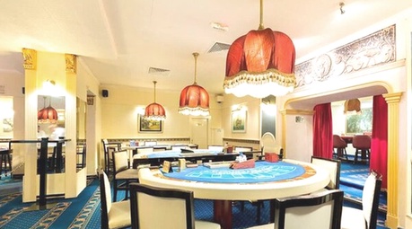 JackS Casino Groningen