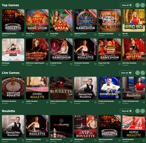 Jacks Casino Online Nederland