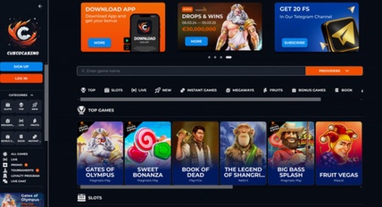 Jacks Casino Online