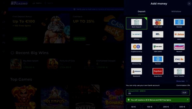 Jeux Du Penalty Casino klantenservice