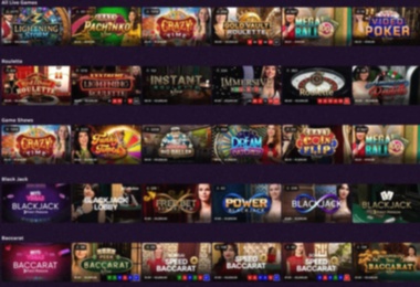 Legale CasinoS Casino App Nederland