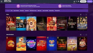 Lotto Casino Nederland