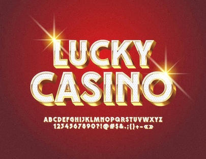 Lucky Pays Casino app