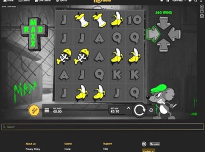 Beste Mobiele Casino NL