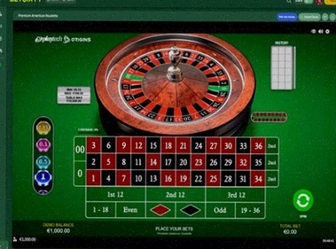 Mr Bet Casino mobiele app