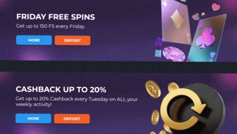 Mr Bet Casino online registratie